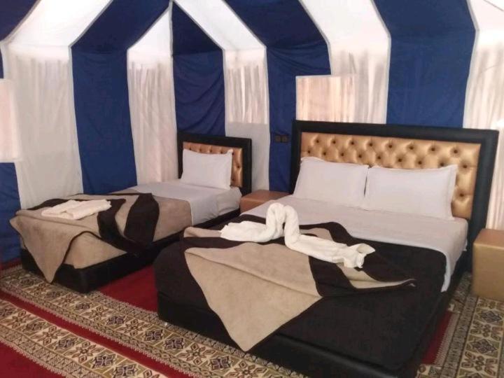 Merzouga Luxury Camp Екстер'єр фото