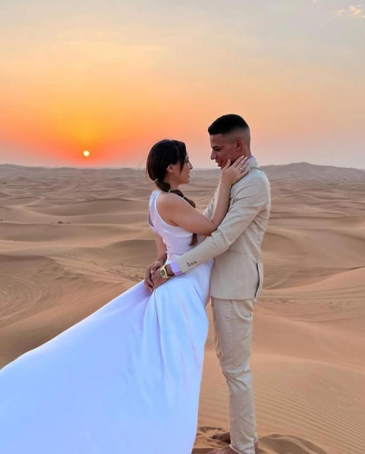 Merzouga Luxury Camp Екстер'єр фото