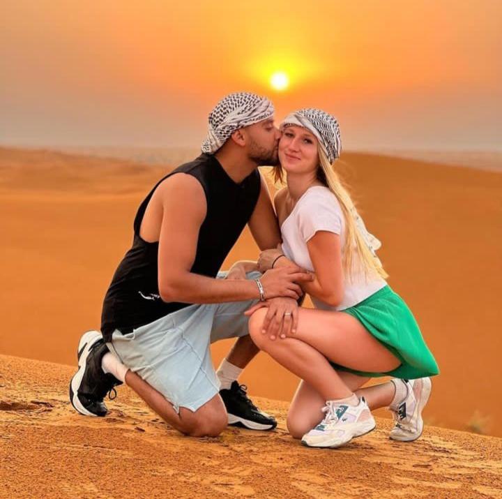 Merzouga Luxury Camp Екстер'єр фото